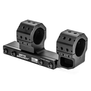 Griffin Armament 34MM CANTILEVER GPM 1.335IN HEIGHT 15MOA GFNGSMC1335H34MM