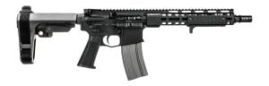 GRIFFIN MK2CQB223W115PW   CQB 223W 115 BRC  BLK