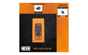 Chp For Glk 43x Mos Adap Holo 507k RPVCPGLX-HOLOK