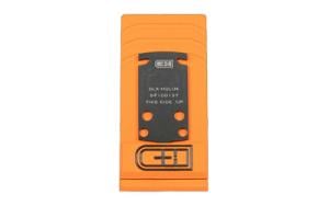 Chp S&w M&p Shld Adap Holo 407k/507k RPVCPSWMP-HOLOK-SHIELD