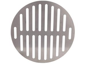 Shell Sorter Brass Sorter 380 ACP Adapter Plate - 270949 689466109054