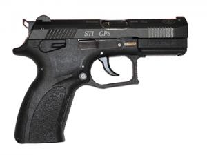 STI International 3.25 GP5 9x19mm