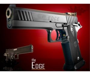 STI International 5.0 Edge .45ACP 12rd 100-50450004