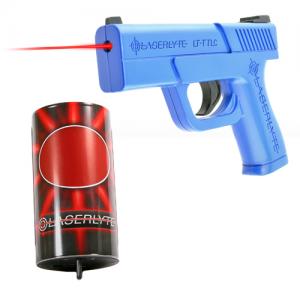 LaserLyte Laser Can Kit: -Compact And 1 Can TLB-LCN TLB-LCN