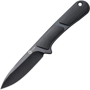 CIVIVI Mini Elementum Fixed Blade C230101