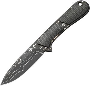 CIVIVI Mini Elementum Fixed Blade CIVC23010DS1 689826328057