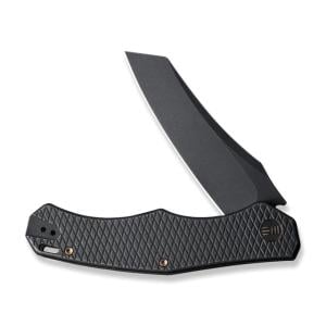 We Knife Co Ltd Rekker Flipper Knife - WE22010G-1 689826332481