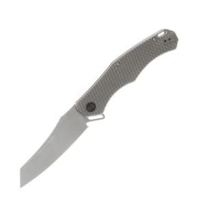 WEKNIFE RekkeR Flipper Knife Titanium Handle 