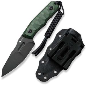 Propugnator Knife UPC: 689826332610 