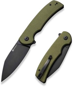 SENCUT Omniform Knife - S23064-1 S230641