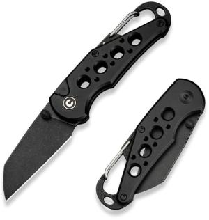 Pragma Knife - C23062B-1