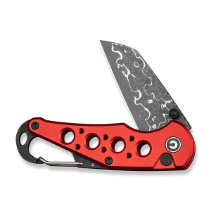 Pragma Knife 