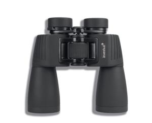 Levenhuk Sherman PLUS 7x50 Binoculars, Black 67733