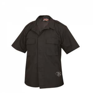 Short Sleeve Tactical Shirt-TSP-SSTACSHIRT 690104010342
