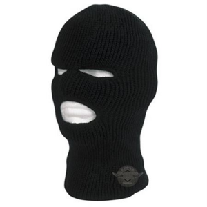 5ive Star Gear Acrylic Facemask 3507000 Acrylic Facemask 3507000