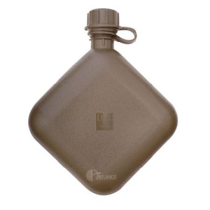 5ive Star Gear GI 2-Quart Collapsible Canteen 4720000 GI 2-Quart Collapsible Canteen