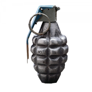 5IVE STAR GEAR 5ive Star  Inert Grenade 5812000