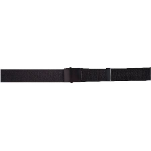 5ive Star Gear Web Belt with Closed Face Buckle 4139000 Web Belt with Closed Face Buckle