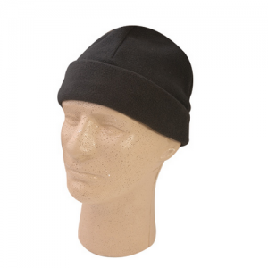 Microfleece Watch Cap UPC: 690104217666