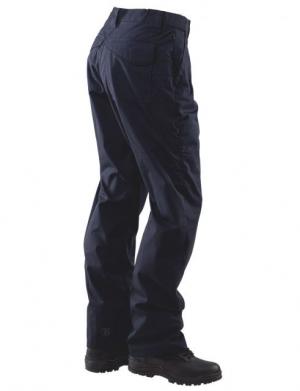 Tru-Spec 24-7 Men's Classic Pants, Teflon, PolyCotton RipStop, Navy, 32x37 1187084 1187084