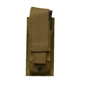5ive Star Gear MPS-5S Single Mag Pistol Pouch 6456000 MPS-5S Single Mag Pistol Pouch