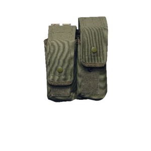 5ive Star Gear AKDP-5S M4/AK47 Double Mag Pouch 6480000 AKDP-5S M4/AK47 Double Mag Pouch