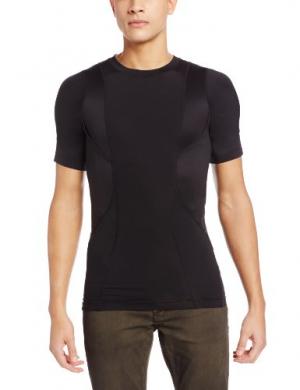 Tru-Spec Shirt, 24-7 Concealed Holster, Black, 3X-Large 1226008