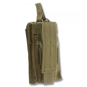 5IVE STAR GEAR 5ive Star  TOT5S Single M4 M16 Mag Pouch 6429000