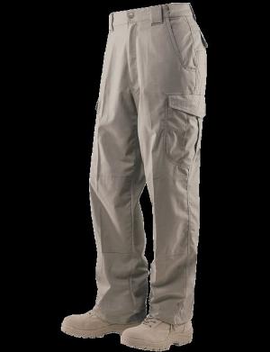 Tru-Spec 24-7 Khaki Ascent Pants, Waist42 Length34 1036029