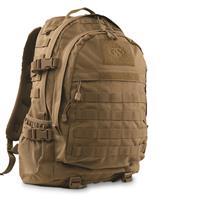 TRU-SPEC Elite 3-Day Backpack 4807000
