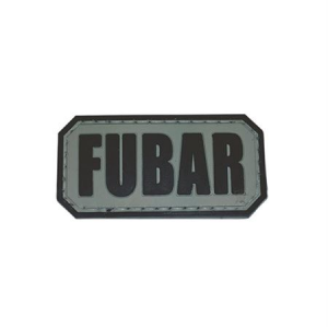 5ive Star Gear FUBAR Morale Patch 6710000 FUBAR Morale Patch