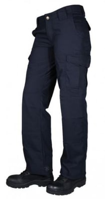 Tru-Spec 24-7 Ladies Ascent Pants, Navy, W-4 L-32 1039503