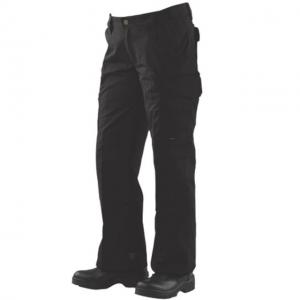 Tru-Spec - 24-7 Ladies Tactical Pants, Black - 1096503 4x32