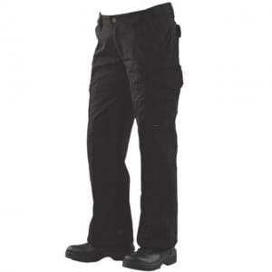 Tru-Spec - 24-7 Ladies Tactical Pants, Black - 1096506 10x32