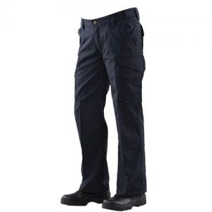 Tru-Spec - 24-7 Ladies Tactical Pants, Navy - 1097505 8x32