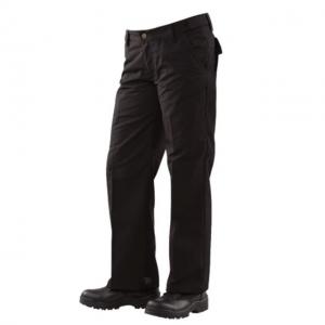 Tru-Spec - 24-7 Ladies Classic Pant, Black - 1194502 2x32