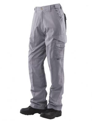 Tru-Spec 24-7 Series Tactical Pants, Light Grey, W42 L32, 1089009
