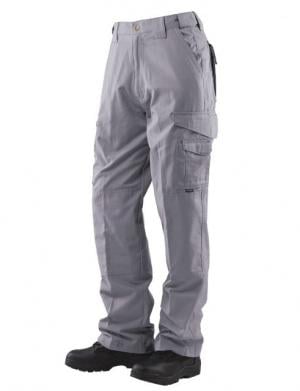 Tru-Spec 24-7 Series Tactical Pants, Light Grey, W38 L34, 1089027