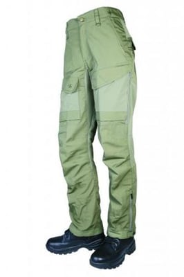 Tru-Spec 24-7 Xpedition Mens Pants, Ranger Green, 30 32, 1433003