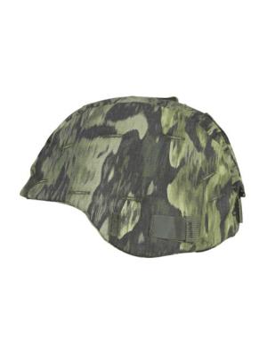 TRU-SPEC MICH Kevlar Helmet Cover - Men's, A-Tacs FG, Small/Medium, 1772003 1772003