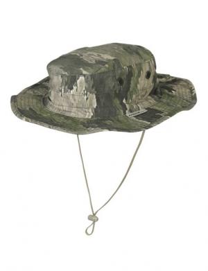 TRU-SPEC Gen-II Adjustable Boonie, A-Tacs IX, One Size, 1783000