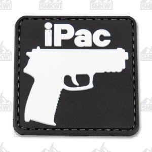 5ive Star Gear Morale Patch iPac 
