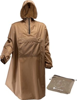 TRU-SPEC Sentinel Poncho - Women's, 3178000