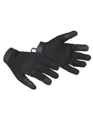 5IVE STAR GEAR All Purpose Tactical Gloves, Black, Extra Large, Regular, 3823006