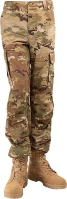 TRU-SPEC Hot Weather Scorpion Ocp Army Combat Pants - Men's, 1834025