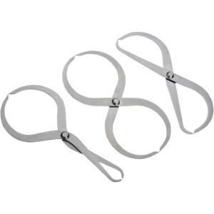 Grizzly Industrial 6in. Woodworking Caliper Set, T24514
