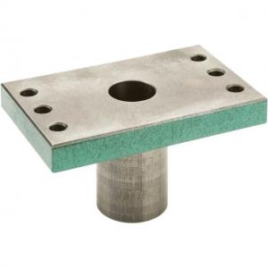 Grizzly Industrial Vise Adapter for G1199, G1200, G4008, G4009, G1162