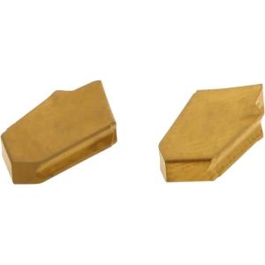 Grizzly Industrial 3mm Replacement Insert for T24977, 2 pk., T27853