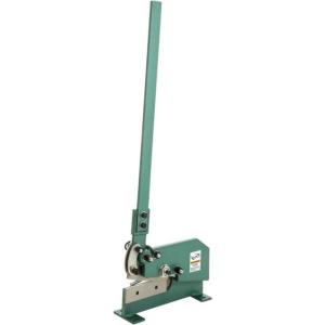 Grizzly Industrial 5in. Plate Shear, T27429