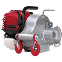 Portable Winch Co. PCW3000 1,550-lb. Gas Powered Portable Capstan Winch